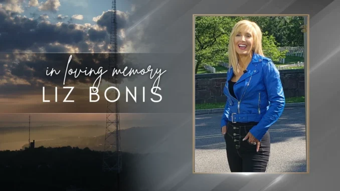 Liz Bonis Obituary Cincinnati, Ohio: Beloved WKRC-TV Local 12 Health Reporter Dies at 58 After Courageous Private Battle with Colon Cancer.