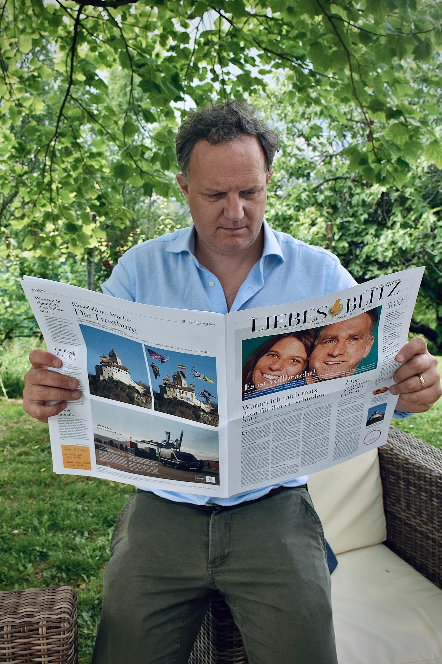 Staying Updated: Tips for Effective News Consumption
